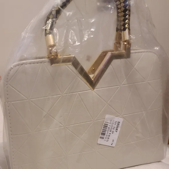 Women's hand bag - Picture 3 of 4